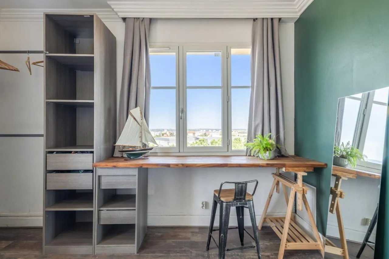 Appartement Rockie - Welkeys Lyon
