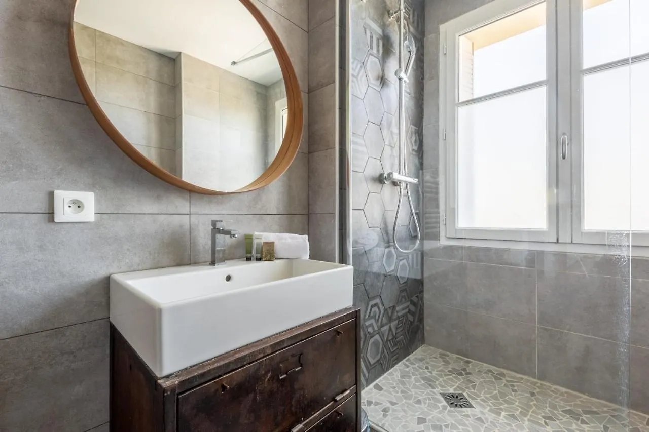 Apartment Appartement Rockie - Welkeys Lyon France